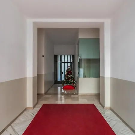 Apartman Easy Welcome White Magnolia *